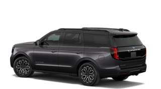 2027 Ford Expedition® External Image 2